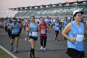 BIB: 5160
                            <button type="button" onclick="openModal(10463627)" class="btn btn-primary btn-sm float-right btn-popup" data-toggle="modal" data-target=".modal-high-quality">
                        <i class="fas fa-shopping-cart"></i> Add to Cart
                    </button>
                                            <button type="button" onclick="isThisMe(10463627, true)" class="btn btn-success btn-sm float-right btn-popup btn-isme hidden" data-toggle="tooltip" data-placement="bottom" title="นี่คือรูปของคุณใช่ไหม คลิกที่นี่เพื่อเอาเข้าอัลบั้ม">
                        <i class="fas fa-plus"></i> Add to album
                    </button>
                    <button type="button" onclick="isThisMe(10463627, false)" class="btn btn-warning btn-sm float-right btn-popup btn-isnotme hidden">
                        <i class="fas fa-ban"></i> Remove from album
                    </button>